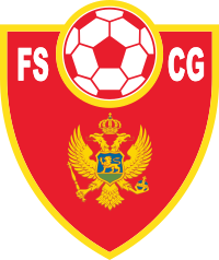 黑山U19 黑山U19